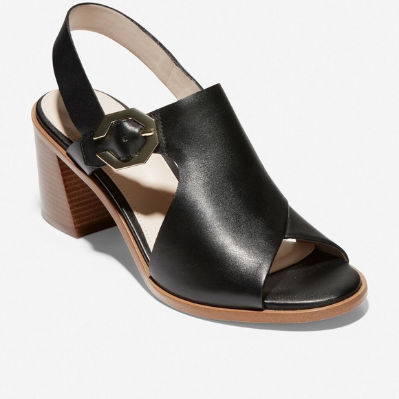 Cole Haan

Jamila Block Heel Sandals

5 out of 5 Customer Rating
$150 - Picture 1 of 6